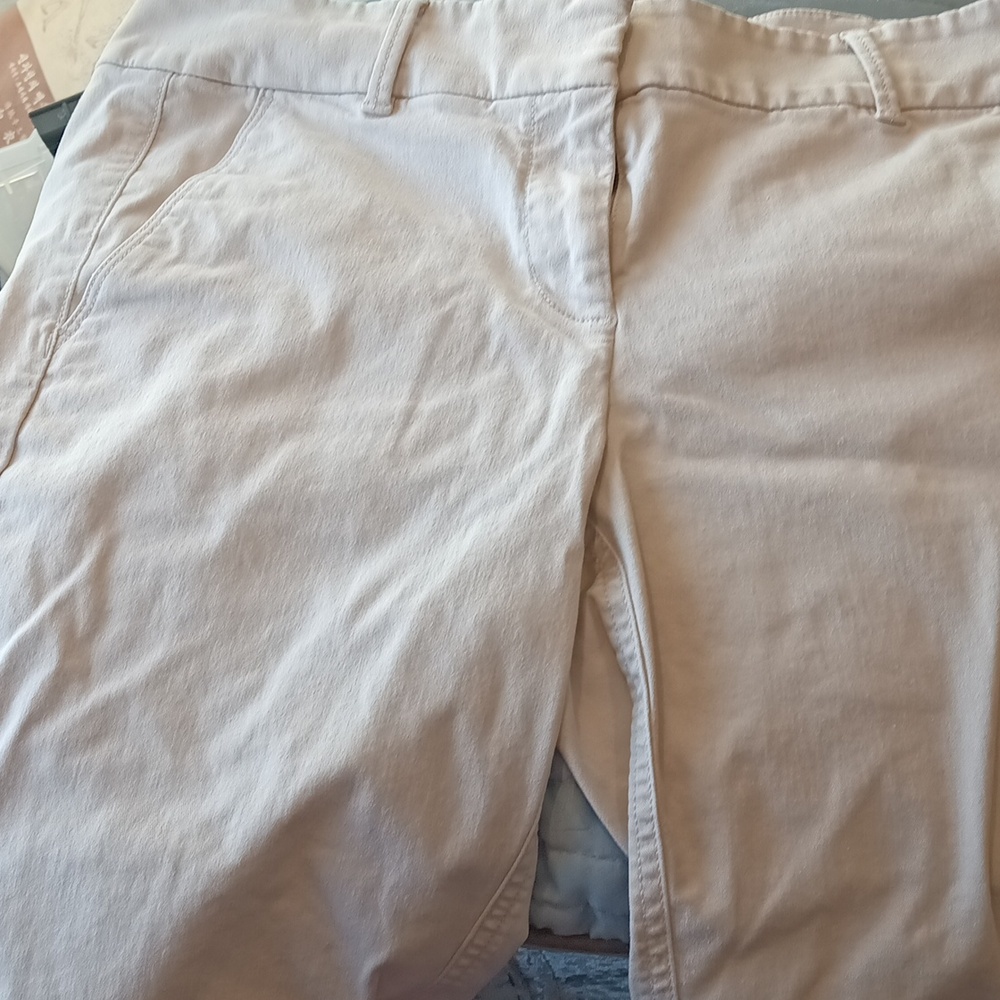Bermuda shorts